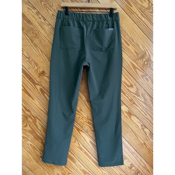 FIGS Women's Scrub Skinny Trouser Pants Medium - Picture 4 of 6